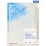 Aqua Blue Hydration Mask - Hydrating Facial Mask 0.0g