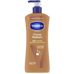 Cocoa Radiant Body Lotion - Radiant Body Lotion 600ml