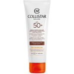 Smart Sun Protection Sun Body Cream SPF 50+ - Protective Cream