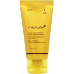 Kojic Acid Turmeric Night Wrapping Mask - Night brightening wrapping mask with kojic acid and turmeric 75ml