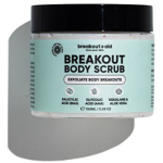 Body Scrub - Body scrub for acne-prone skin 150ml