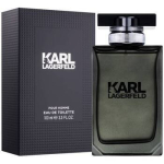 Karl Lagerfeld for Him EDT 50ml