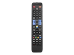 HQ LXP638A Kaugjuhtimispult TV SAMSUNG Smart 3D AA59-00638A Must