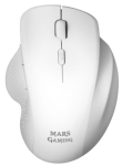 Mars Gaming MMWERGOW juhtmevaba hiir lisakl&otilde;psudega 3200 DPI