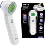Braun BNT400 puudutusteta otsmiku termomeeter
