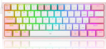 Redragon K617 RGB klaviatuur