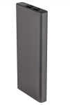 Qualo QPB10-LD-23-18 Power Bank 10000 mAh / LED / 23W