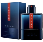 Prada Luna Rossa Ocean Parf&uuml;&uuml;m EDT 100ml
