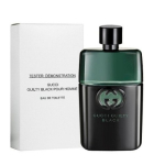 Gucci Guilty Black Pour Homme Parf&uuml;&uuml;m EDT 90 ml Tester