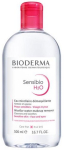 Bioderma Sensibio H2O Meikieemaldav mikellarlahus 500 ml