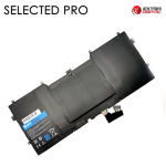 Asendus C4K9V aku Dell s&uuml;learvuti jaoks 6300mAh