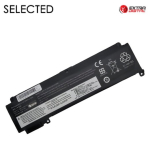 ExtraDigital 01AV405 aku Lenovo s&uuml;learvuti jaoks 2000mAh