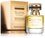 Boucheron Quatre Iconic parf&uuml;&uuml;m EDP 30 ml