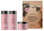 Lakm&eacute; Teknia Color Stay reisikomplekt