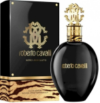 Roberto Cavalli Nero Assoluto Parf&uuml;&uuml;m EDP 75 ml