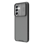 Nillkin CamShield PRO K&otilde;va kotike Samsung Galaxy A37 jaoks