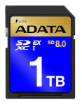 ADATA Technology 1TB SDXC SD8.0 EXPRESS M&auml;lukaart