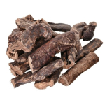 PETITTO Veise kopsu - koera k&auml;mps - 1 kg