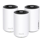 TP-Link Deco XE75 V1 Wi-Fi S&uuml;steem