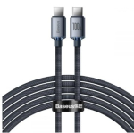Baseus CAJY000701 USB-C to USB-C 2m must