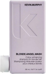 Kevin Murphy Blonde.Angel Wash Shampoo for Blonde Hair 250 ml