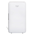 Adler AD 7861 white compressor air dryer