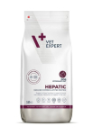 VETEXPERT Veterinary Diet Hepatic Dog - kuiv koeratoit - 12kg
