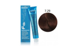 Fanola Colouring Cream Hair Dye 7.29 100 ml
