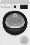 Beko BM3T49249W tumble dryer Freestanding Front-load 9 kg White