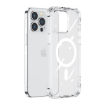 Joyroom JR-14H6 l&auml;bipaistev magnetkaitsekaar iPhone 14 Pro jaoks