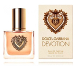 Dolce & Gabbana Devotion Perfume EDP 100 ml Tester