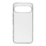 Tactical TPU Cover for Google Pixel 10 Pro transparent