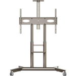 TV SEADE ACC MOBILE STAND/55-90"/&Scaron;AMPAANIA TS1871-C ONKRON