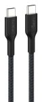 Belkin BoostCharge Pro USB Type-C Kaabel 3m Must