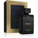 Lattafa Badee Al Oud Black Exposed Perfume EDP 100 ml