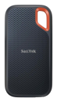 External SSD SANDISK Extreme 2TB Write speed 1000 MBytes/sec Read speed 1050 MBytes/sec SDSSDE61-2T00-G25