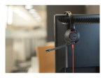 HP Poly Blackwire 5220 Stereo USB-C k&otilde;rvaklapid +3,5mm pistiku +USB-C/A adapter SmartBuy