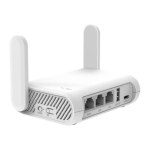 GL.iNet Opal Wi-Fi 5 ruuter