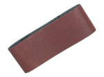 Makita Belt Sandpaper Belt Sander P100 5pcs
