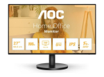 AOC Basic-line 27B3HA2 27 IPS 1920 x 1080 (Full HD) VGA (HD-15) HDMI 100Hz Monitor