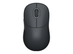 Xiaomi Juhtmevaba Hiir Lite Must Hiir