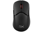 HyperX Pulsefire Saga Pro Juhtmevaba M&auml;ngude Optiline Hiir Must