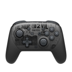 Nintendo Switch 2 Pro - Resident Evil Requiem Edition Controller for Nintendo Switch 2