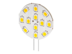 Goobay LED 12V G4 2W 170LM Spot