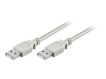 goobay 5m USB-kaabel