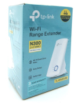 TP-Link TL-WA850RE 300Mbps &Uuml;ldine Wireless N Range Extender (Wall Mount) WiFi Extender