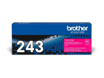 Brother TN 243M Magenta 1000-page Toner