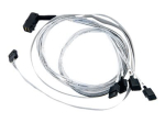 Microchip Adaptec SAS sisekaabel 80cm