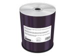 MediaRange Professionaalne Liin 100x DVD-R, 4,7GB