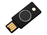 Yubico YubiKey Bio - FIDO Edition USB turvav&otilde;ti